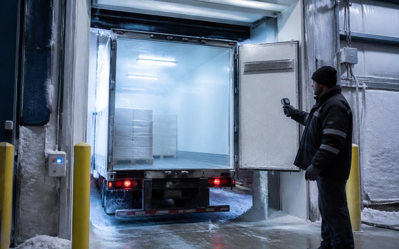 Cold Chain