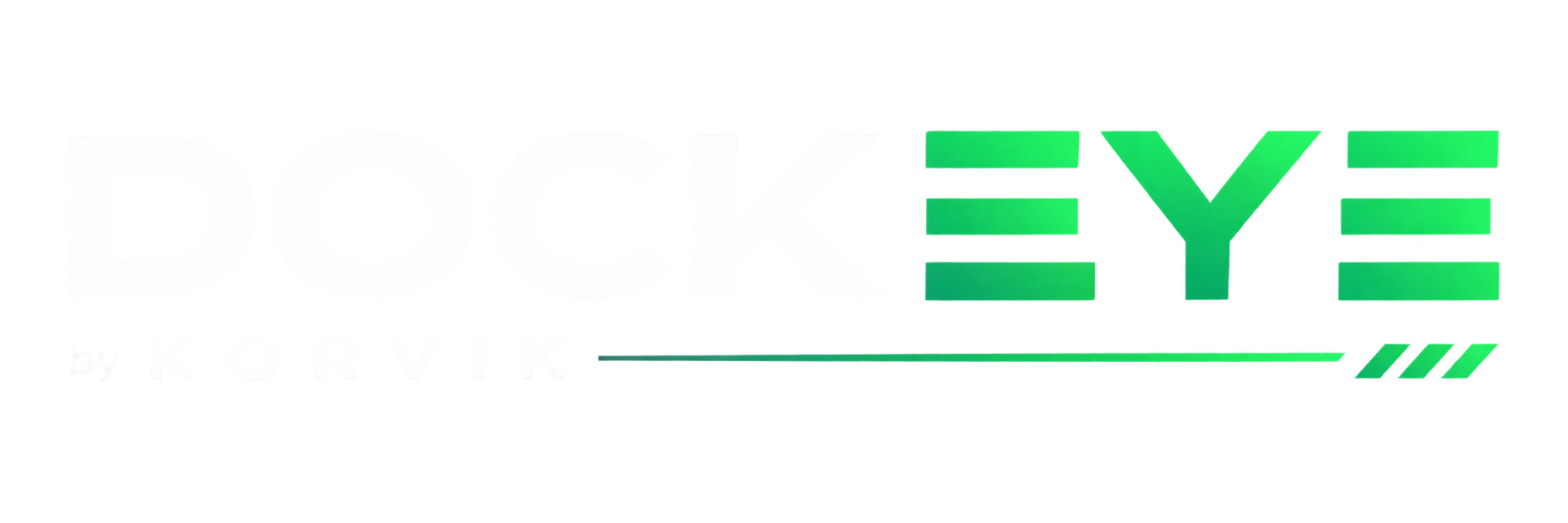 Dockeye by Korvik